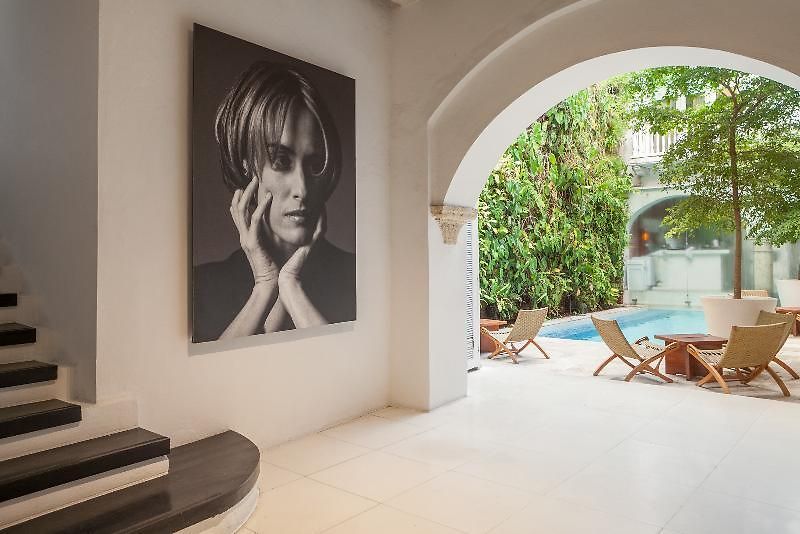 Mansion Tcherassi Hotel 5*