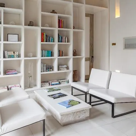 Hotel Mansion Tcherassi Cartagena
