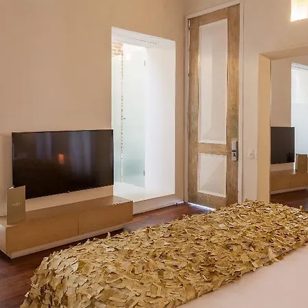 Hotel Mansion Tcherassi 5*